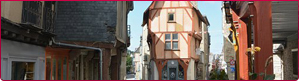 Paris- Strasbourg